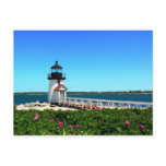 Brant Point Lighthouse Postcards