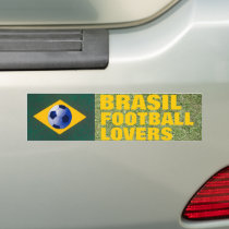 BRASIL FOOTBALL LOVERS