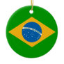 Brasil Ornament