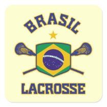 Brasil Sticker