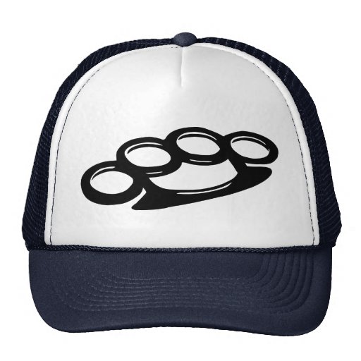 Brass Knuckles Hats, Brass Knuckles Cap Designs