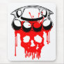 Brass Knuckles Mouse Pads