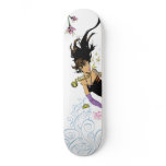 Brass Knuckles Skate Deck skateboards