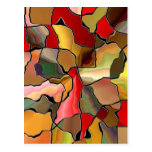Brass Post Cards