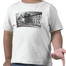 Brasserie de Barclays, 1829 T-shirt