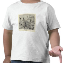 Brasserie de Naugatuck Val T-shirts