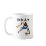 brat (ready) mug