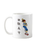 Brat (stand) mugs