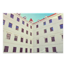 Bratislava architecture photo art
