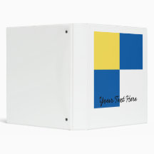 Bratislava Vinyl Binders