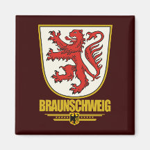 Braunschweig Magnets