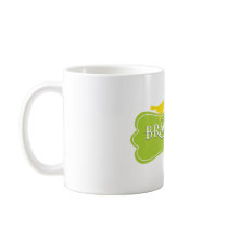 Brave Girl Mug
