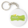 Brave Girls Club Keychain - Colour