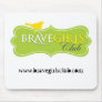 Brave Girls Mouse Pad