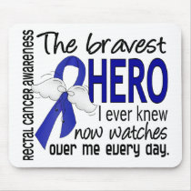 Bravest Hero I Ever Knew Rectal Cancer