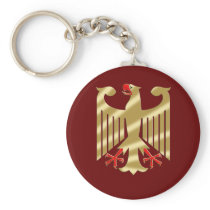 Brazil 2014 - Brasil 2014 Germany world Cup Soccer Keychain