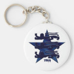 Brazil 2014 - England 2014 world cup fans gear Keychain