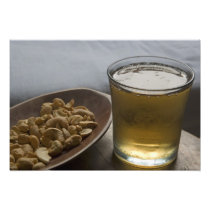 Brazil. A Glass of refreshing Guarana Energy