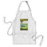 Brazil Aprons