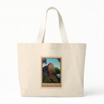 Brazil Tote Bags