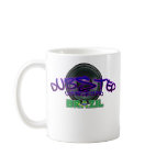 Brazil Brazilian DUBSTEP Dub Grime reggae Electro mugs