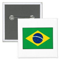 Brazil – Brazilian Flag Pins