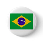 Brazil Button