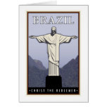 Brazil Cards