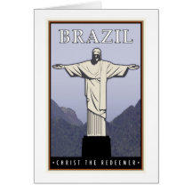 Brazil Cards
