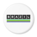 Brazil Colours design!