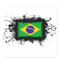Brazil Flag