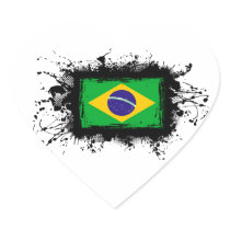 Brazil Flag