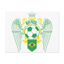 Brazil Futbol