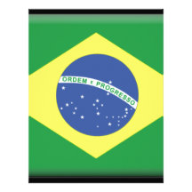 Brazil Letterhead Template