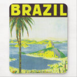 Brazil Mousepads