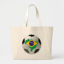Brazil national team bags