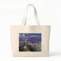 Brazil Rio De Janeiro (St.K.) Bag