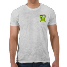 Brazil Samba football team soccer grunge shirt