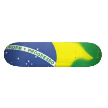 Brazil Skateboard