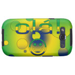 Brazilian Gifts : Hello / Ola + Smiley Face