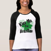 brazilian shirt