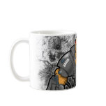 BRAZR 7F mugs