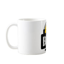 BRB Mug