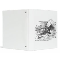 Bread and Butter Fly binders