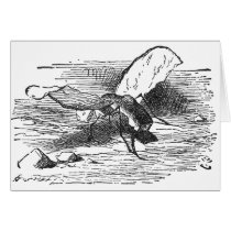 Bread and Butter Fly cards