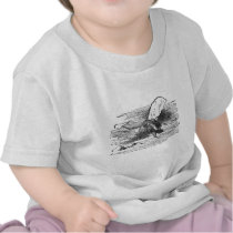 Bread and Butter Fly t-shirts