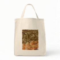 Bread Artisan Canvas Bags
