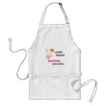 Bread Baking Apron