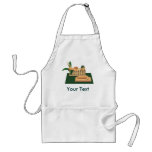 Bread Basket Apron