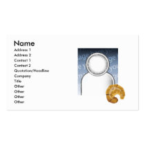 Bread - Business business cards